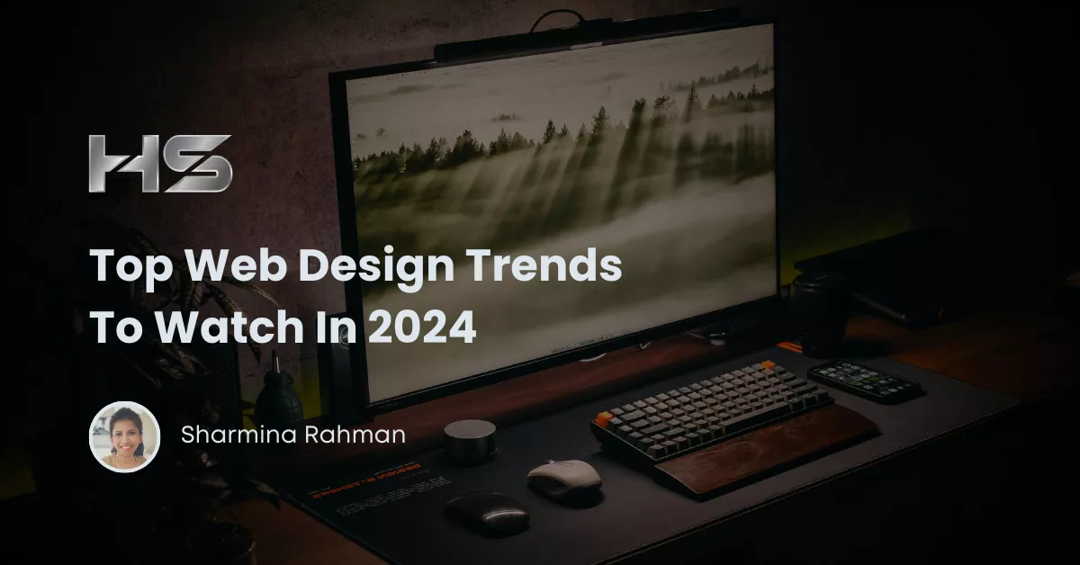 Web Design Trends