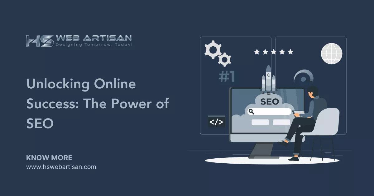 The Power of SEO